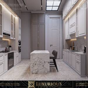 KITCHEN DESIGN