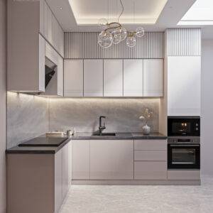 KITCHEN DESIGN