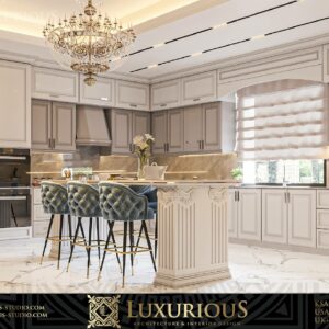 تصميم المطابخ