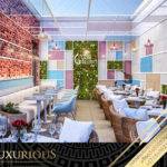 Restaurant Interior Design