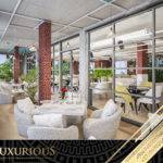 Restaurant Interior Design