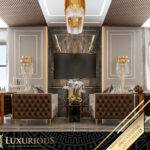 Restaurant Interior Design