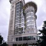 HOTEL EXTERIOR DESIGN