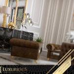 Restaurant Interior Design