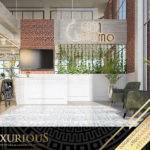 Restaurant Interior Design