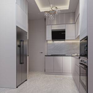 KITCHEN DESIGN