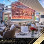 Restaurant Interior Design