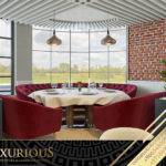 Restaurant Interior Design