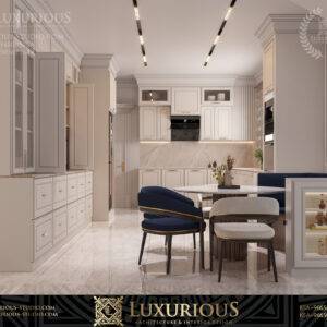 KITCHEN DESIGN