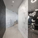 تصميم داخلي مكاتب