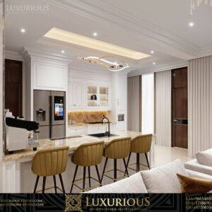 KITCHEN DESIGN