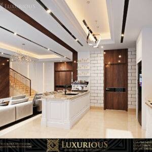 KITCHEN DESIGN
