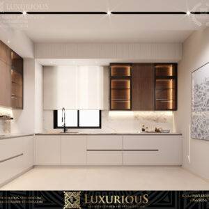 KITCHEN DESIGN
