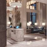 Hotel Interior Design