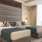 Hotel Interior Design