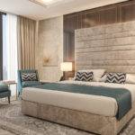 Hotel Interior Design