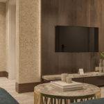 Hotel Interior Design