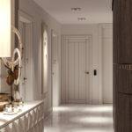 Hotel Interior Design