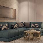 Hotel Interior Design