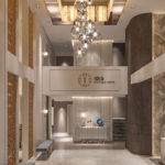 Hotel Interior Design