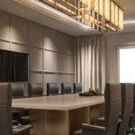 Hotel Interior Design