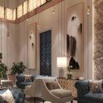 Hotel Interior Design