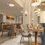 Hotel Interior Design