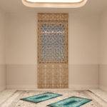 Hotel Interior Design