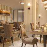 Hotel Interior Design