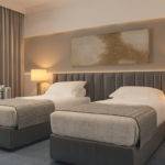 Hotel Interior Design