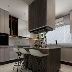 KITCHEN DESIGN