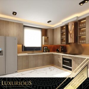 KITCHEN DESIGN