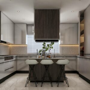 KITCHEN DESIGN