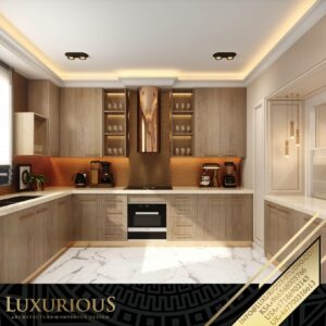 KITCHEN DESIGN