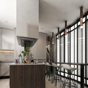 KITCHEN DESIGN