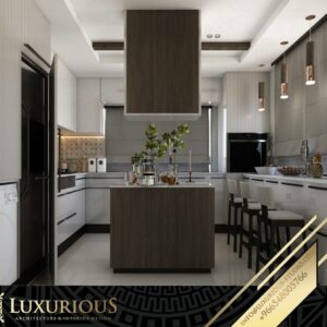 KITCHEN DESIGN