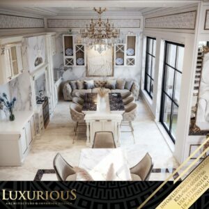 تصميم المطابخ