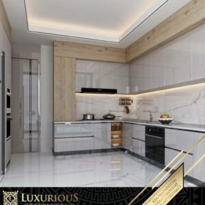 KITCHEN DESIGN