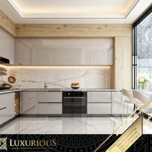 KITCHEN DESIGN
