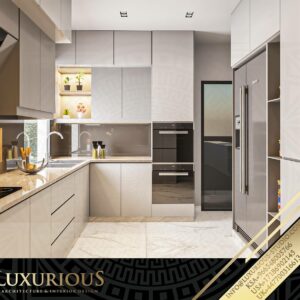KITCHEN DESIGN
