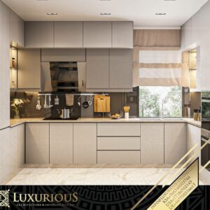 KITCHEN DESIGN