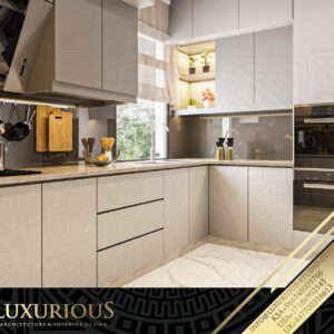 KITCHEN DESIGN