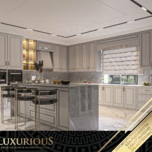 KITCHEN DESIGN
