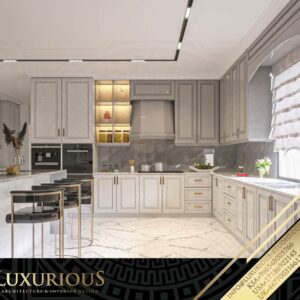 KITCHEN DESIGN