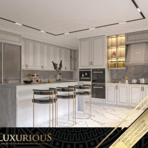 KITCHEN DESIGN