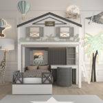 3MOMS is showing its latest collection at Bloomingdale’s in Dubai Mall