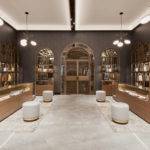 Creating an effective retail space