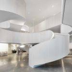 Drummondville Library project in Canada celebrates architecture and sustainability