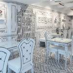 Forever Rose's first cafe is developed using 2D illustrations and it's a must-visit place! 14 Forever Rose’s first cafe is developed using 2D illustrations and it’s a must-visit place!