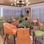 ISG to refurbish Capital Club Dubai